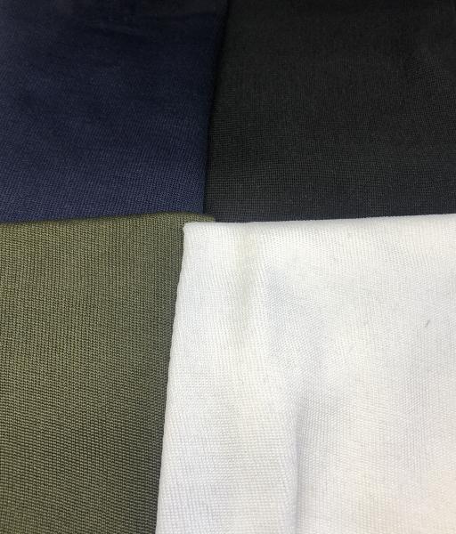 Манжеты,       ластик 1+1,       белый.       Для медицинских халатов — фото 4